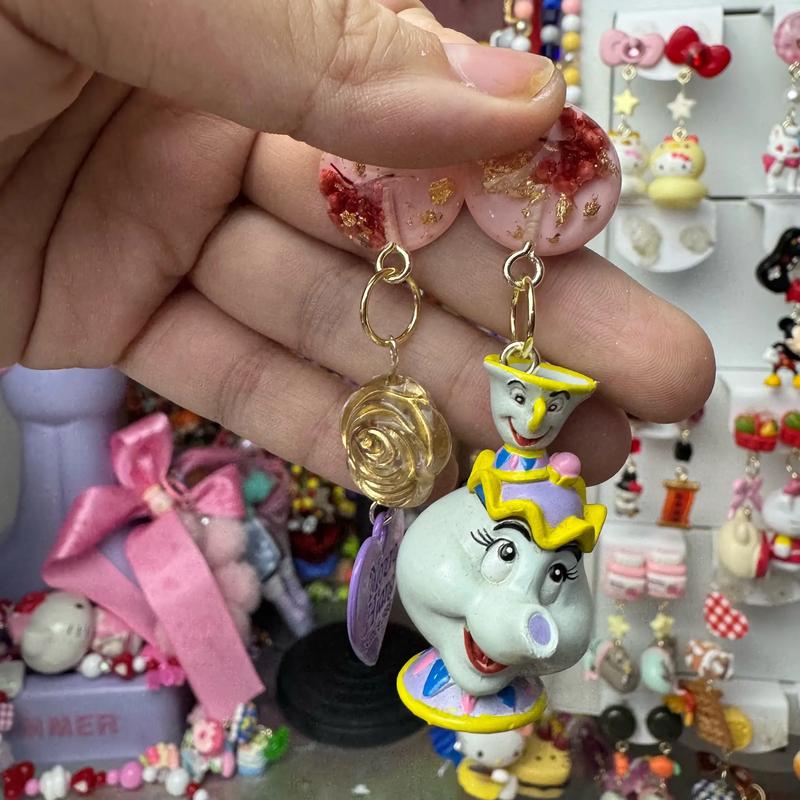 叶硕饰品:打造个性配饰的秘诀